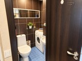 Išnuomojamas jaukus ir šviesus 1 kambario - nuotraukos Nr. 5