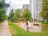 Parduodamas Tvarkingas Ir Erdvus 2 Kambarių - nuotraukos Nr. 18