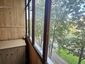 Jaukus ir šiltas 3 kambarių butas Alytuje – - nuotraukos Nr. 15
