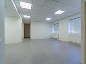 Sandėliavimo-gamybos Patalpos Su Biuru, - nuotraukos Nr. 15
