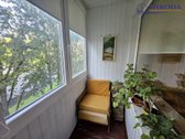 Jaukus ir šiltas 3 kambarių butas Alytuje – - nuotraukos Nr. 17