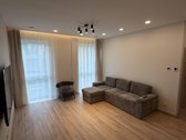 Nuomojamas Naujas 3 Kambarių Butas "Danės - nuotraukos Nr. 2