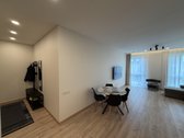 Nuomojamas Naujas 3 Kambarių Butas "Danės - nuotraukos Nr. 7