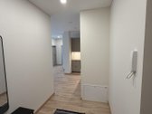 Nuomojamas Naujas 3 Kambarių Butas "Danės - nuotraukos Nr. 23