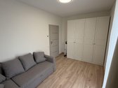 Nuomojamas Naujas 3 Kambarių Butas "Danės - nuotraukos Nr. 32