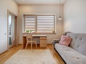 Nuomojamas Erdvus Vieno Aukšto Namas Su Garažu - nuotraukos Nr. 27