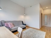 Nuomojamas Erdvus Vieno Aukšto Namas Su Garažu - nuotraukos Nr. 28