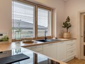 Nuomojamas Erdvus Vieno Aukšto Namas Su Garažu - nuotraukos Nr. 16