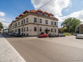 Erdvus 2 kambarių butas Senamiestyje, prie - nuotraukos Nr. 11