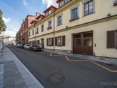Erdvus 2 kambarių butas Senamiestyje, prie - nuotraukos Nr. 12