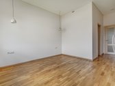 Nuomojamas Erdvus Vieno Aukšto Namas Su Garažu - nuotraukos Nr. 32
