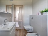 Nuomojamas Erdvus Vieno Aukšto Namas Su Garažu - nuotraukos Nr. 25