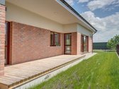 Nuomojamas Erdvus Vieno Aukšto Namas Su Garažu - nuotraukos Nr. 41