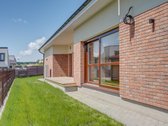 Nuomojamas Erdvus Vieno Aukšto Namas Su Garažu - nuotraukos Nr. 5