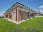 Nuomojamas Erdvus Vieno Aukšto Namas Su Garažu - nuotraukos Nr. 2
