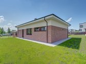 Nuomojamas Erdvus Vieno Aukšto Namas Su Garažu - nuotraukos Nr. 7