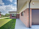 Nuomojamas Erdvus Vieno Aukšto Namas Su Garažu - nuotraukos Nr. 44