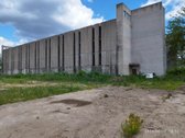 Parduodamos 600m2 patalpos su dalimi žemės - nuotraukos Nr. 2