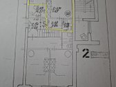 Parduodamas 1.5 kambario butas Žemuosiuose - nuotraukos Nr. 2