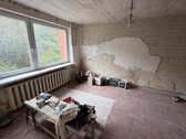 Parduodamas 1.5 kambario butas Žemuosiuose - nuotraukos Nr. 3