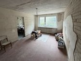 Parduodamas 1.5 kambario butas Žemuosiuose - nuotraukos Nr. 5
