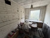 Parduodamas 1.5 kambario butas Žemuosiuose - nuotraukos Nr. 6