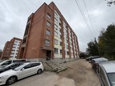 Parduodamas 1.5 kambario butas Žemuosiuose - nuotraukos Nr. 8