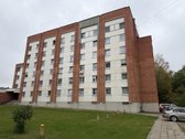 Parduodamas 1.5 kambario butas Žemuosiuose - nuotraukos Nr. 9