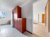 Jaukus, saulėtas ir šiltas 3 kambarių butas - - nuotraukos Nr. 3