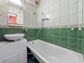 Jaukus, saulėtas ir šiltas 3 kambarių butas - - nuotraukos Nr. 12
