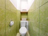 Jaukus, saulėtas ir šiltas 3 kambarių butas - - nuotraukos Nr. 13