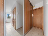 Jaukus, saulėtas ir šiltas 3 kambarių butas - - nuotraukos Nr. 15