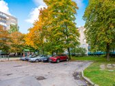 Jaukus, saulėtas ir šiltas 3 kambarių butas - - nuotraukos Nr. 18