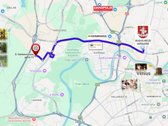 Jaukus, saulėtas ir šiltas 3 kambarių butas - - nuotraukos Nr. 23
