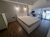 Nuomojamas pilnai įrengtas loftas. - nuotraukos Nr. 9