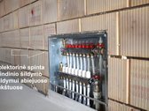 Vilkija graži savo istorija, nepakartojamu - nuotraukos Nr. 10