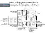 Parduodamas Pilnai Įrengtas, Kokybiškas Ir - nuotraukos Nr. 25