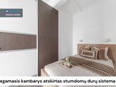 Parduodamas šviesus ir patogus Butas šalia - nuotraukos Nr. 11