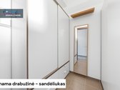 Parduodamas šviesus ir patogus Butas šalia - nuotraukos Nr. 16