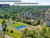 Parduodamas šviesus ir patogus Butas šalia - nuotraukos Nr. 21