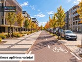 Parduodamas šviesus ir patogus Butas šalia - nuotraukos Nr. 24