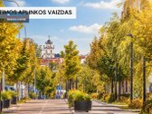 Parduodamas šviesus ir patogus Butas šalia - nuotraukos Nr. 26