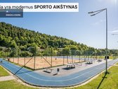 Parduodamas šviesus ir patogus Butas šalia - nuotraukos Nr. 29