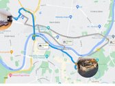 Visai šalia miesto centro - Žvėryne, - nuotraukos Nr. 16