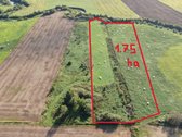 Parduodamas 1,75 Ha Sklypas Prie Strėvos Upės - nuotraukos Nr. 3