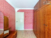 Išnuomojamas tvarkingas 2 kambarių butas - nuotraukos Nr. 4