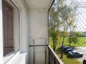 Išnuomojamas tvarkingas 2 kambarių butas - nuotraukos Nr. 5