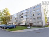 Išnuomojamas tvarkingas 2 kambarių butas - nuotraukos Nr. 10