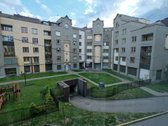 Nuomojamas šviesus, stilingas ir jaukus butas - nuotraukos Nr. 15