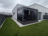 Dainuose Pilnai Įrengtas 100 kv A++ su - nuotraukos Nr. 25